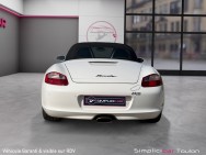 PORSCHE d'occasion BOXSTER 2.7 de 2009 Toulon Est (83)﻿