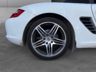 PORSCHE d'occasion BOXSTER 2.7 de 2009 Toulon Est (83)﻿