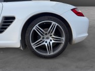 PORSCHE d'occasion BOXSTER 2.7 de 2009 Toulon Est (83)﻿