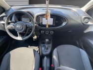 TOYOTA d'occasion AYGO 1.0 VVT-I 72 de 2023 Beauvais (60)﻿