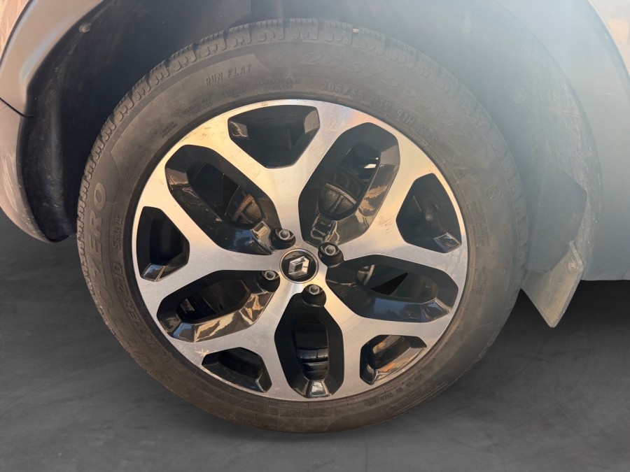 RENAULT d'occasion CAPTUR 1.3 TCE 130 SUNSET de 2019 Cannes (06)﻿