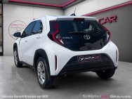 TOYOTA d'occasion AYGO 1.0 VVT-I 72 de 2023 Beauvais (60)﻿