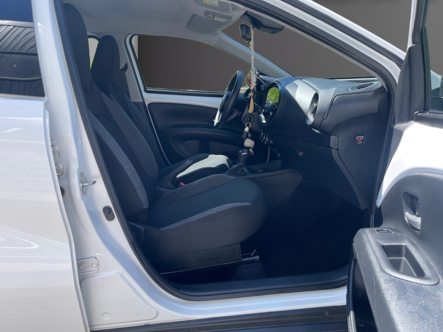 TOYOTA d'occasion AYGO 1.0 VVT-I 72 de 2023 Beauvais (60)﻿