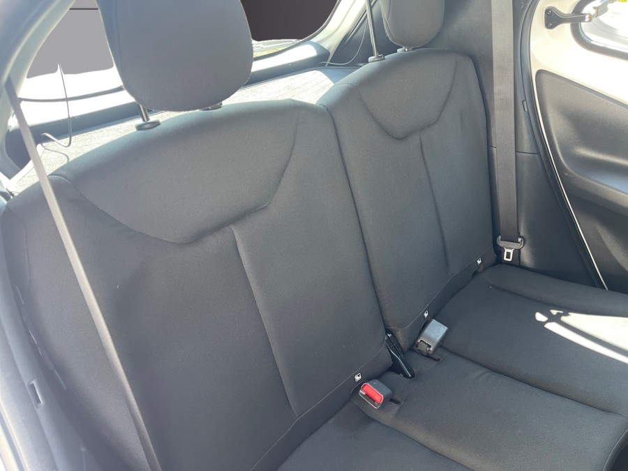 TOYOTA d'occasion AYGO 1.0 VVT-I 72 de 2023 Beauvais (60)﻿