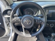 TOYOTA d'occasion AYGO 1.0 VVT-I 72 de 2023 Beauvais (60)﻿
