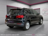 VOLKSWAGEN d'occasion TIGUAN 2.0 TDI 140 4 Motion de 2014 Andrezieux
