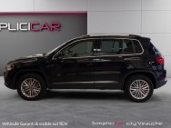 VOLKSWAGEN d'occasion TIGUAN 2.0 TDI 140 4 Motion de 2014 Andrezieux