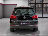 VOLKSWAGEN d'occasion TIGUAN 2.0 TDI 140 4 Motion de 2014 Andrezieux