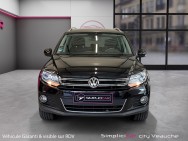 VOLKSWAGEN d'occasion TIGUAN 2.0 TDI 140 4 Motion de 2014 Andrezieux