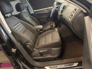 VOLKSWAGEN d'occasion TIGUAN 2.0 TDI 140 4 Motion de 2014 Andrezieux