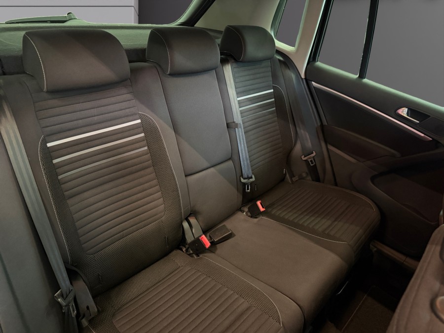 VOLKSWAGEN d'occasion TIGUAN 2.0 TDI 140 4 Motion de 2014 Andrezieux