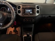 VOLKSWAGEN d'occasion TIGUAN 2.0 TDI 140 4 Motion de 2014 Andrezieux
