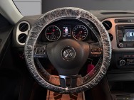 VOLKSWAGEN d'occasion TIGUAN 2.0 TDI 140 4 Motion de 2014 Andrezieux