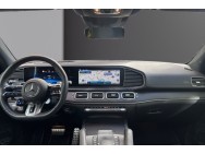 MERCEDES d'occasion CLASSE GLE II COUPE AMG 53 HYBRIDE 4MATIC+ de