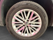 VOLKSWAGEN d'occasion TIGUAN 2.0 TDI 140 4 Motion de 2014 Andrezieux