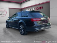 AUDI d'occasion A6 AVANT 3.0TDI ALLROAD QUATTRO S TRONIC de 2014 Nord