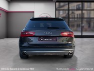 AUDI d'occasion A6 AVANT 3.0TDI ALLROAD QUATTRO S TRONIC de 2014 Nord