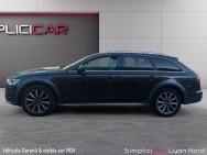 AUDI d'occasion A6 AVANT 3.0TDI ALLROAD QUATTRO S TRONIC de 2014 Nord