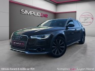 AUDI d'occasion A6 AVANT 3.0TDI ALLROAD QUATTRO S TRONIC de 2014 Nord