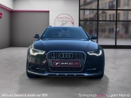AUDI d'occasion A6 AVANT 3.0TDI ALLROAD QUATTRO S TRONIC de 2014 Nord