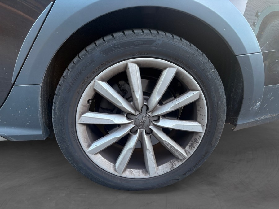 AUDI d'occasion A6 AVANT 3.0TDI ALLROAD QUATTRO S TRONIC de 2014 Nord