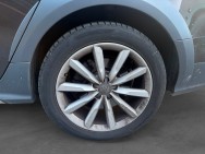 AUDI d'occasion A6 AVANT 3.0TDI ALLROAD QUATTRO S TRONIC de 2014 Nord