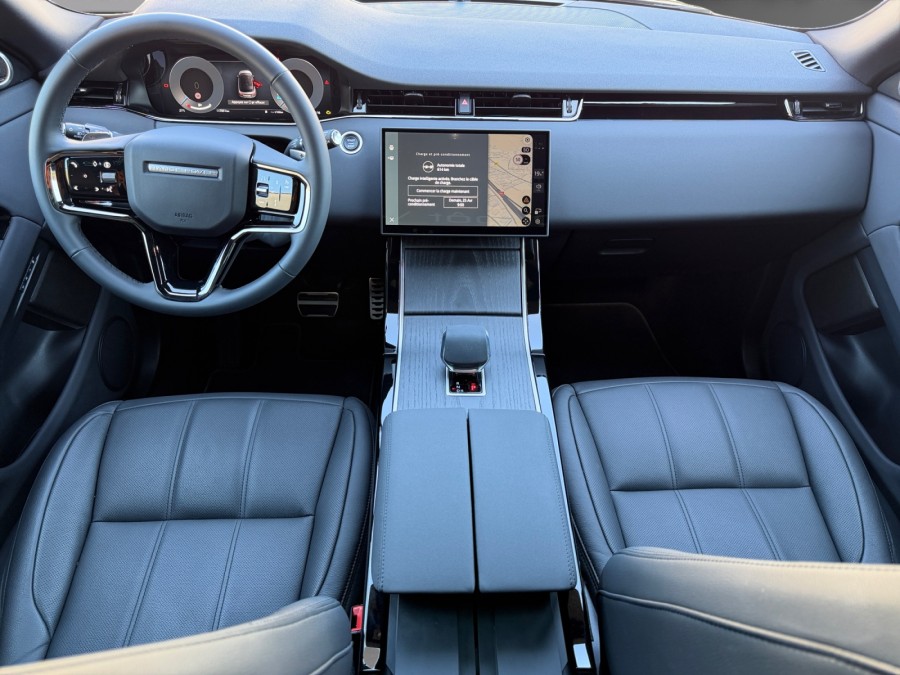 LAND ROVER d'occasion EVOQUE P270E AWD DYNAMIC SE de 2025 Toulon Est