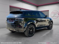 LAND ROVER d'occasion EVOQUE P270E AWD DYNAMIC SE de 2025 Toulon Est