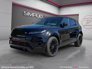 LAND ROVER d'occasion EVOQUE P270E AWD DYNAMIC SE de 2025 Toulon Est