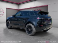 LAND ROVER d'occasion EVOQUE P270E AWD DYNAMIC SE de 2025 Toulon Est
