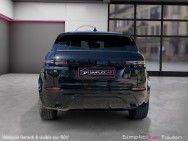 LAND ROVER d'occasion EVOQUE P270E AWD DYNAMIC SE de 2025 Toulon Est
