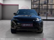 LAND ROVER d'occasion EVOQUE P270E AWD DYNAMIC SE de 2025 Toulon Est