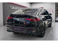 MERCEDES d'occasion CLASSE GLE II COUPE AMG 53 HYBRIDE 4MATIC+ de