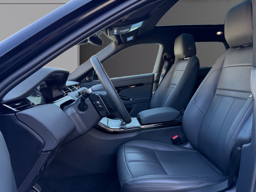 LAND ROVER d'occasion EVOQUE P270E AWD DYNAMIC SE de 2025 Toulon Est