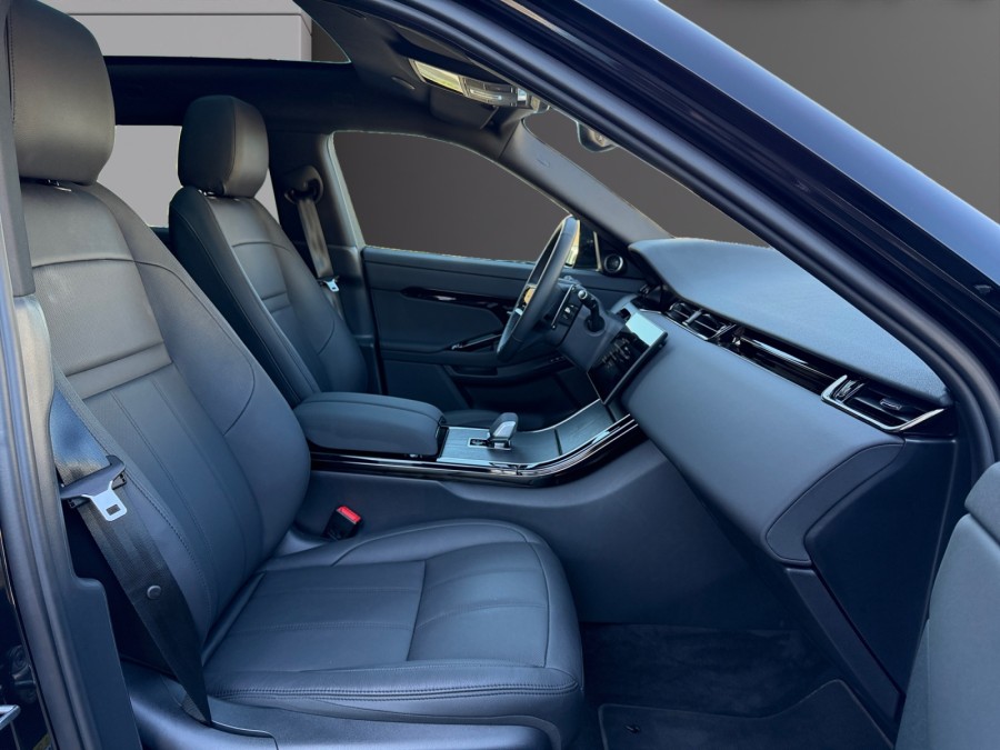LAND ROVER d'occasion EVOQUE P270E AWD DYNAMIC SE de 2025 Toulon Est