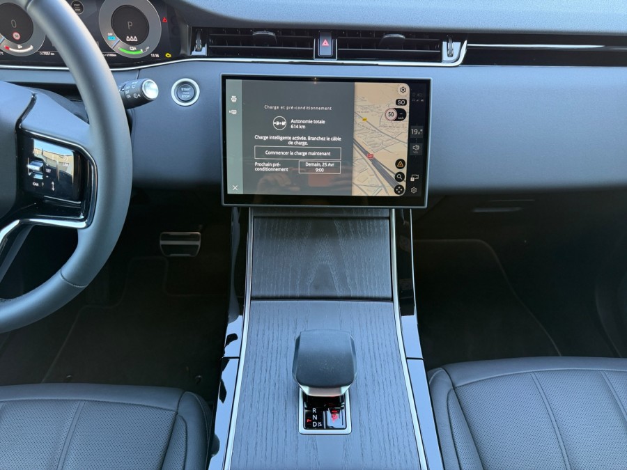 LAND ROVER d'occasion EVOQUE P270E AWD DYNAMIC SE de 2025 Toulon Est
