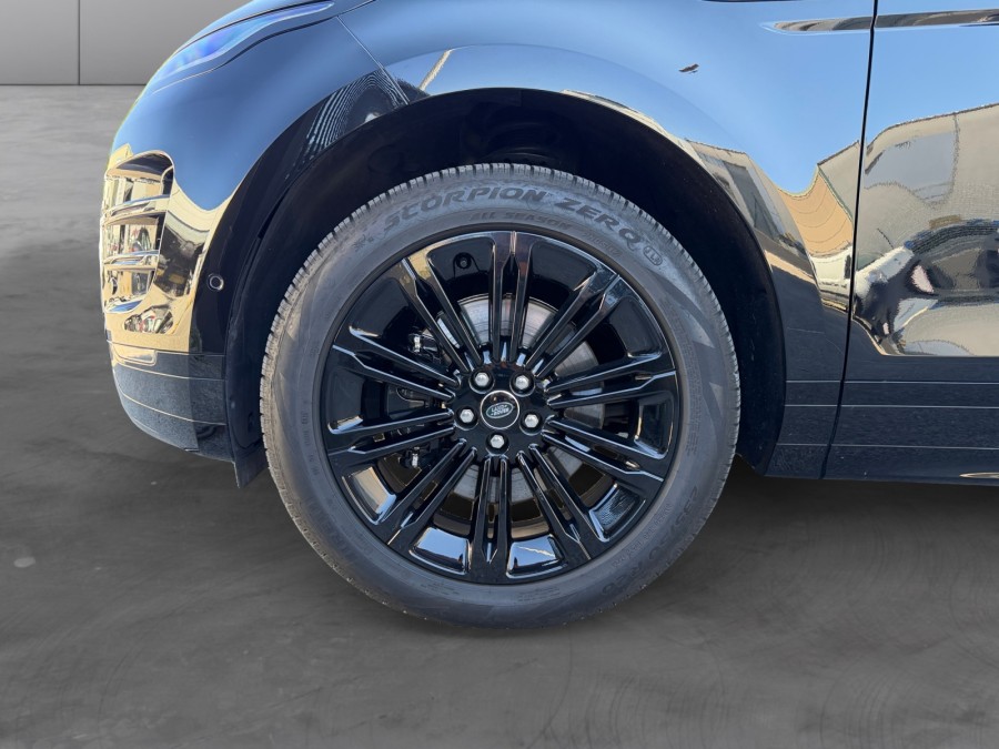 LAND ROVER d'occasion EVOQUE P270E AWD DYNAMIC SE de 2025 Toulon Est