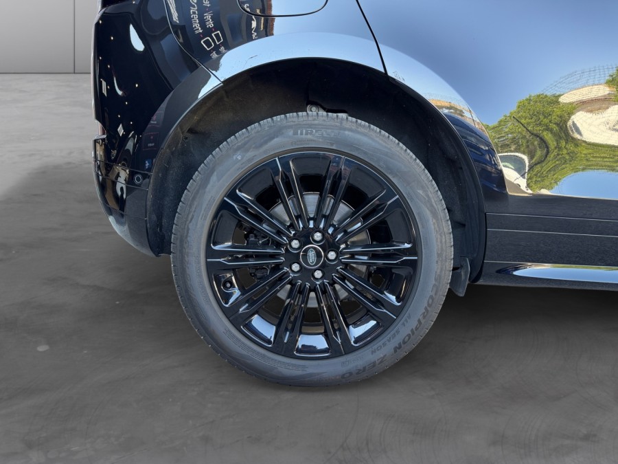 LAND ROVER d'occasion EVOQUE P270E AWD DYNAMIC SE de 2025 Toulon Est