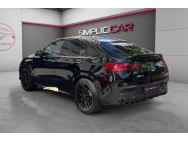 MERCEDES d'occasion CLASSE GLE II COUPE AMG 53 HYBRIDE 4MATIC+ de