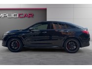 MERCEDES d'occasion CLASSE GLE II COUPE AMG 53 HYBRIDE 4MATIC+ de