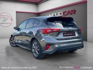 FORD d'occasion FOCUS 1.0 FLEXIFUEL MH 125 ST-LINE X de 2023 Colmar