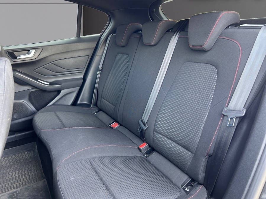 FORD d'occasion FOCUS 1.0 FLEXIFUEL MH 125 ST-LINE X de 2023 Colmar