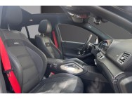 MERCEDES d'occasion CLASSE GLE II COUPE AMG 53 HYBRIDE 4MATIC+ de