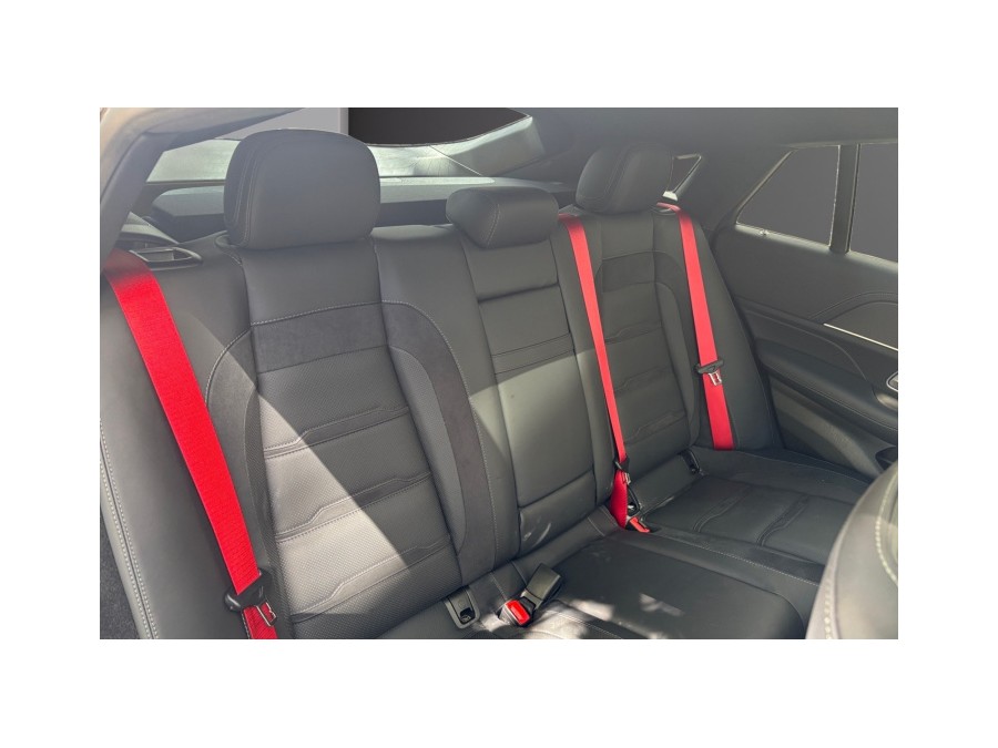 MERCEDES d'occasion CLASSE GLE II COUPE AMG 53 HYBRIDE 4MATIC+ de