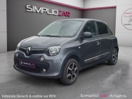 RENAULT d'occasion TWINGO 0.9 TCE 90 ENERGY LIMITED de 2018 Angers