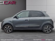 RENAULT d'occasion TWINGO 0.9 TCE 90 ENERGY LIMITED de 2018 Angers
