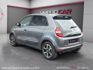 RENAULT d'occasion TWINGO 0.9 TCE 90 ENERGY LIMITED de 2018 Angers
