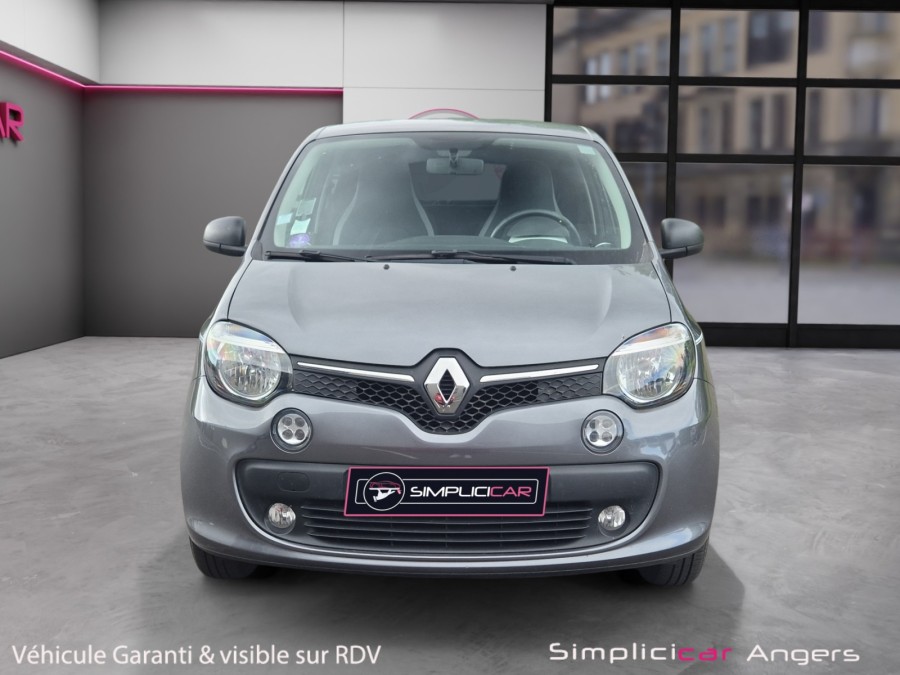RENAULT d'occasion TWINGO 0.9 TCE 90 ENERGY LIMITED de 2018 Angers
