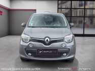 RENAULT d'occasion TWINGO 0.9 TCE 90 ENERGY LIMITED de 2018 Angers