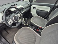 RENAULT d'occasion TWINGO 0.9 TCE 90 ENERGY LIMITED de 2018 Angers